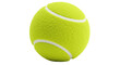 © Luca - Isolated Tennis ball