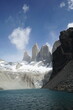 © David - Patagonia Mirador Las Torres Base, Torres del Paine National Park, Chile
