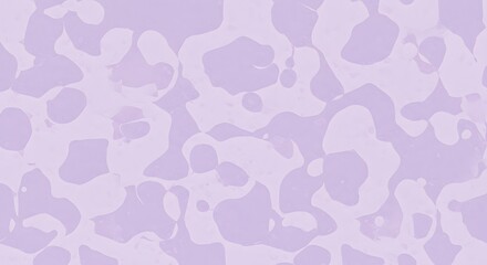 Aufkleber - Abstract light purple texture with irregular shapes