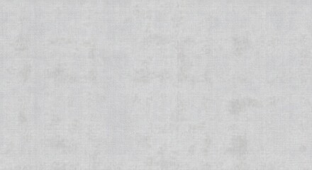 Aufkleber - Woven fabric texture in light gray