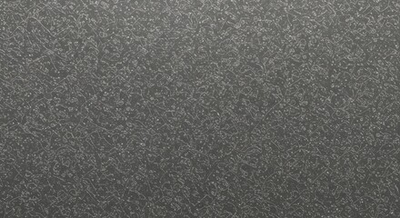 Aufkleber - Grey surface with fine line texture