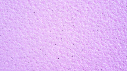 Aufkleber - Textured light purple surface with tiny dark specks evenly distributed across the entire frame area
