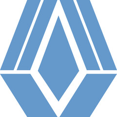 Poster - Modern Geometric Business Logos