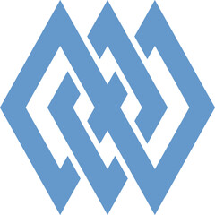 Poster - Modern Geometric Business Logos