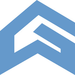 Poster - Modern Geometric Business Logos