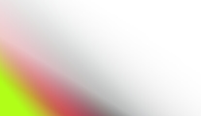 Poster - Abstract diagonal lines, gradient background.