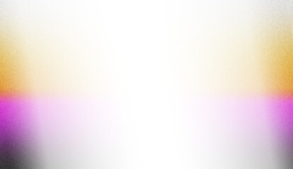 Aufkleber - Abstract vibrant color split background.