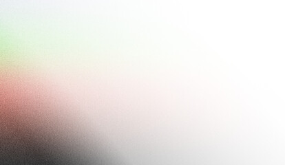 Aufkleber - Abstract colorful gradient texture background.