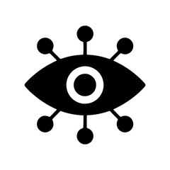Poster - Shield with checkmark, symbolizing verified security, approved protection, trusted status, or successful validation. Safety measures confirmed now.
