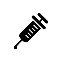 Poster - Eye with a magnifying glass icon, symbolizing close scrutiny, detailed inspection, keen observation, or thorough investigation. For analysis and search.