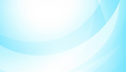 Poster - Dynamic abstract light patterns digital space graphic design bright environment aerial view visual concept
