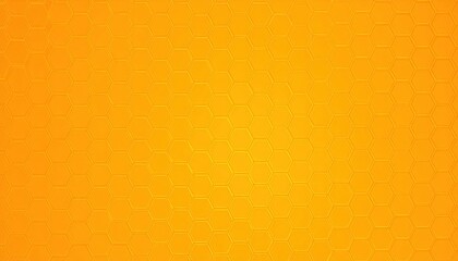 Poster - Vibrant display of orange background digital art abstract concept creative environment aesthetic viewpoint