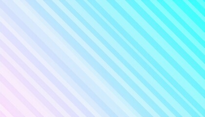 Poster - Dynamic abstract gradient background digital art modern design colorful creative viewpoint aesthetic concept