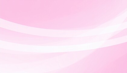 Poster - Flowing pink abstract background digital art smooth textures soft lighting creative design concept for modern aesthetics