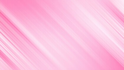 Poster - Dynamic pink abstract background digital art vibrant colors modern aesthetics creative design