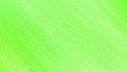 Poster - Vibrant green abstract design digital art modern aesthetic minimalist environment close-up creativity focus