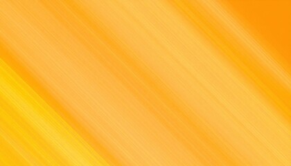 Fototapete - Dynamic orange gradient abstract background for graphic design digital artwork modern aesthetic