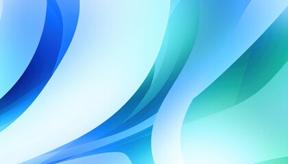 Fototapete - Dynamic abstract art design digital space background image vibrant colors creative concept