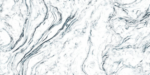 Aufkleber - white and gray tone dark lines create a marble like effect, adding depth and texture to the overall design.