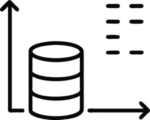 Poster - Understand database capacity planning with data growth analysis and storage optimization method 94