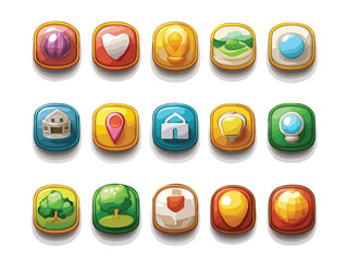 icons vector