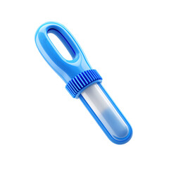 Fototapete - Pipette Graphic, high resolution digital graphic illustration for web and print use with clean background perfect for ads social media banners posters marketing presentations commercial projects