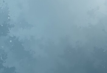 Aufkleber - Calming Pastel Backdrop, Serene Blue Grey Gradient, Smooth Subtle Texture, Ideal For Presentations. A Tranquil Visual, A Soothing School Report Background, Perfect For Professionals, Conveying Peace.