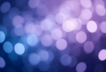 Aufkleber - Dreamy Soft Focus Background Texture, With Gentle Bokeh Lights, For Abstract Design Projects. Add A Calming Touch To Your Artistic Work, And Creative Endeavors. Perfect For Visual Appeal.
