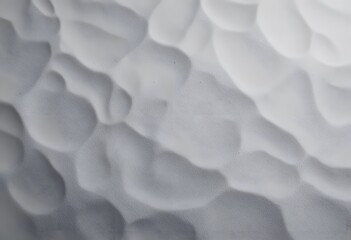 Poster - Subtle Grey Texture, Ideal Background Resource. Delicate Sand-like Pattern, Perfect For Presentations. Calm Neutral Tone, For Professional Documents, Marketing Projects, And Clean Designs.
