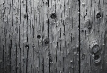 Poster - Subtle Monochrome Textures Like Wood Grain, Stone Background Enhance Design Elements. Natural Surface Details Create Simple, Elegant Patterns For Versatile Usage. Sophisticated, Timeless Backgrounds