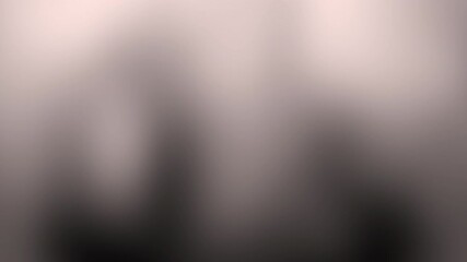 Poster - An abstract, blurry image with indistinct shapes and a muted color palette, abstract texture gradient motion background animation.