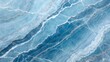© picbox - arctic blue marble stone texture abstract background