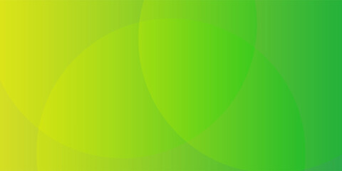 Poster - Minimal geometric background. Dynamic shapes composition. Eps10 vector