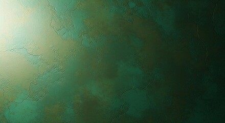 Wall Mural -  A textured abstract background with varying shades and soft gradients. 