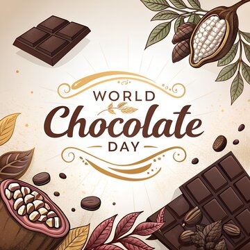 
World Chocolate Day