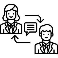 Communications Icon