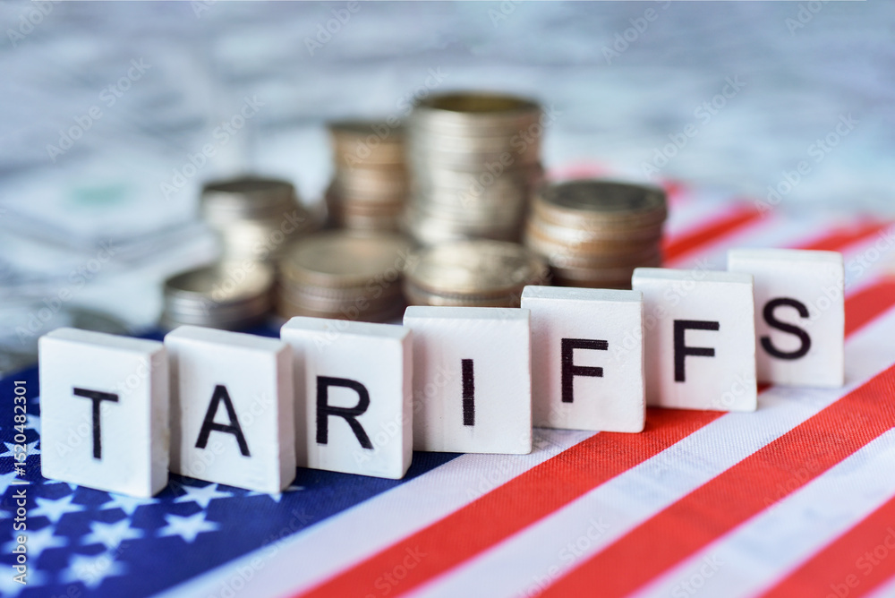Tariff Stacking Examples