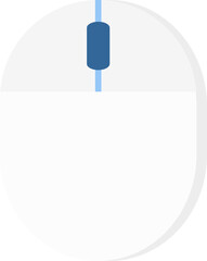 Poster - Flat Icon App Basics Element