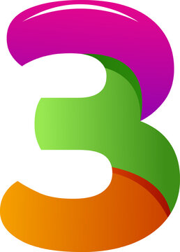 Colorful Alphabet