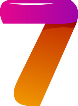 Colorful Alphabet
