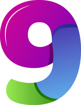 Colorful Alphabet