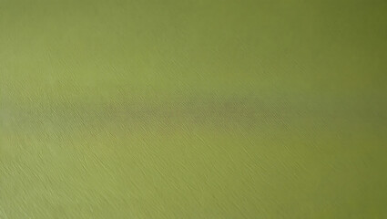 Aufkleber - A plain light green wall with a slightly textured surface illuminated by ambient light evenly spread