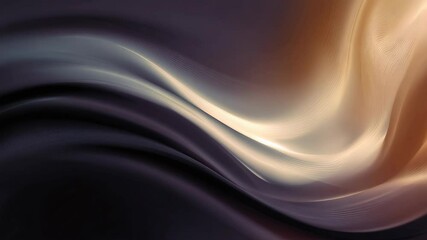 Wall Mural - an abstract brown and dark combination of different color surfaces surface or texture moving in rand