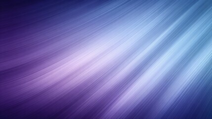 Fototapete - Abstract graphic design with diagonal lines of color.