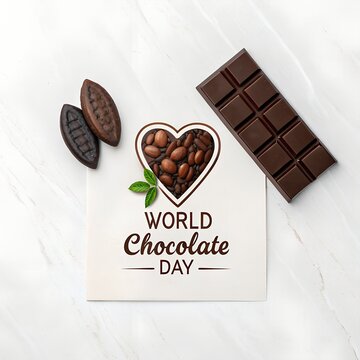 World Chocolate Day