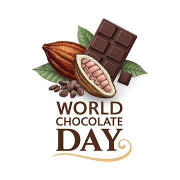 World Chocolate Day