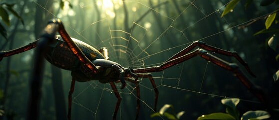 Spider