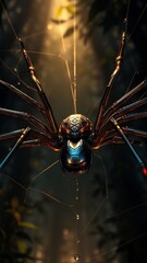 Spider