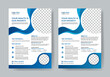 © Rifat - Corporate healthcare and medical a4 flyer design template Dental and Medical Related Flyer Design Template Corporate healthcare and medical flyer or poster
