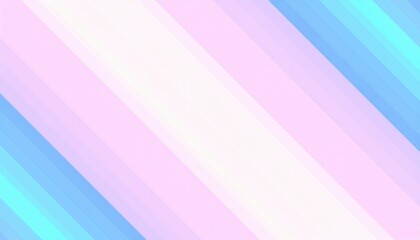 Poster - Dynamic abstract colors digital art gradient background stylish design modern aesthetic